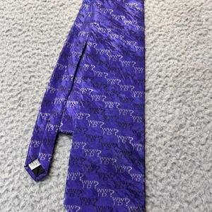 What Would Jesus Do WWJD Mens Neck Tie Business Church Christian